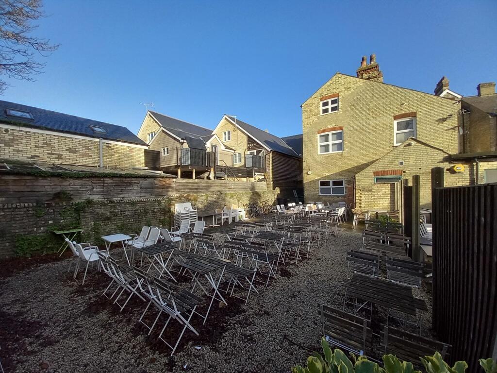 Additional image 3 of Mill Road, Cambridge, Cambridgeshire, CB1 2AD