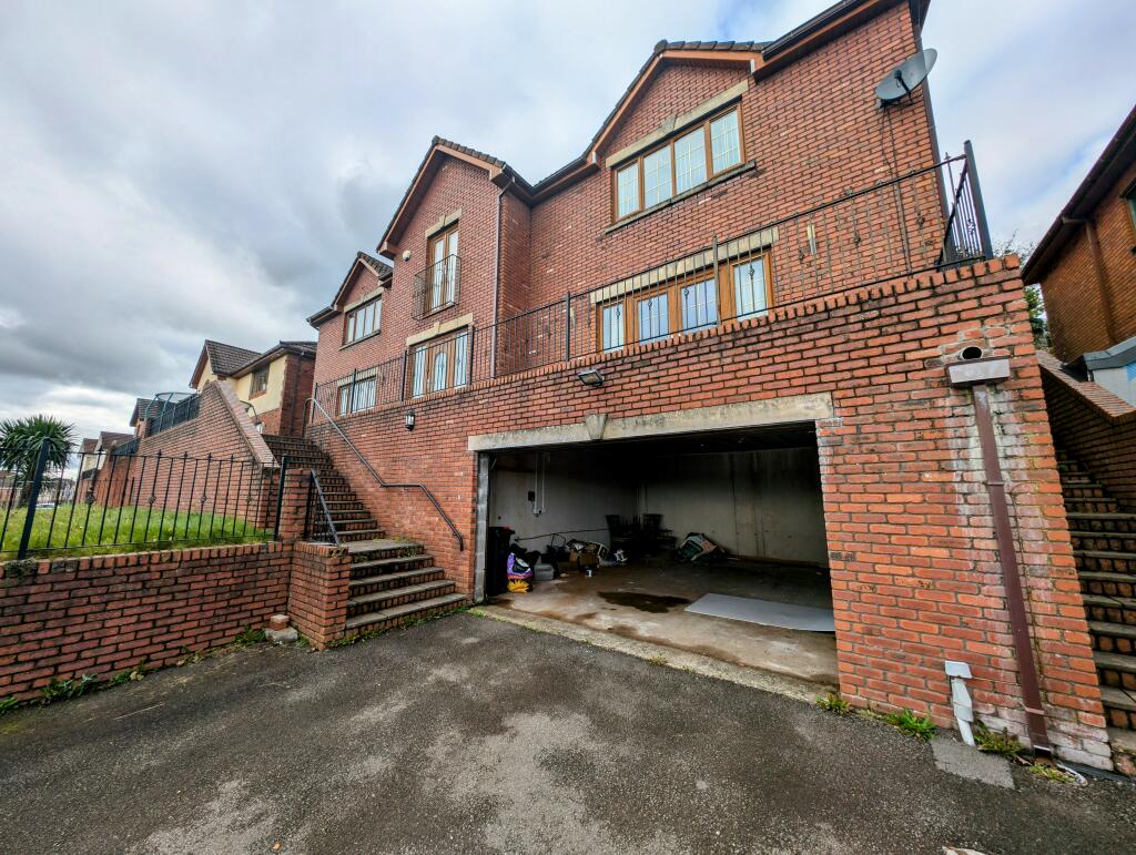 Additional image 28 of Springfield Rise, Treharris, CF46 5RD