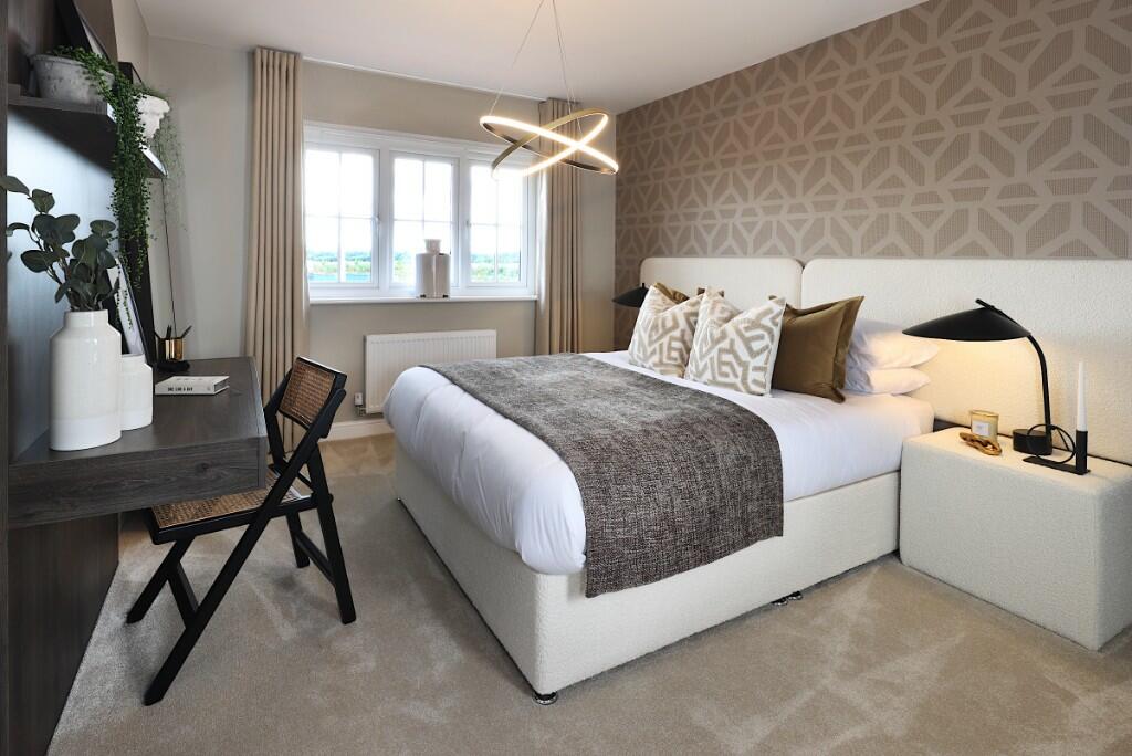 Additional image 13 of A548 Chester Road, Oakenholt, 
CH6 5WN