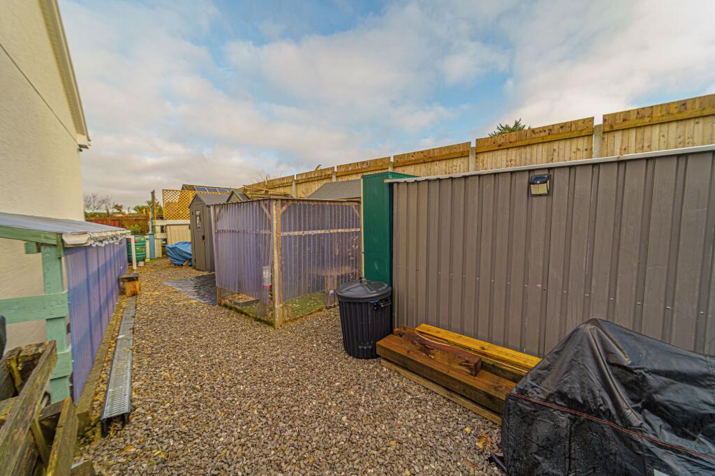 Additional image 34 of Bishopswood, Brackla, CF31