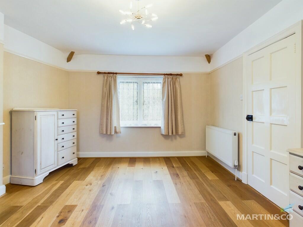 Additional image 9 of Duke Of York Cottages, Port Sunlight, Wirral