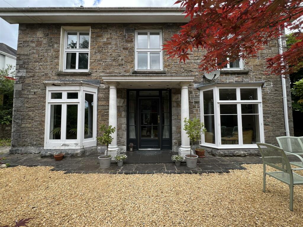 Additional image 12 of Cemetery Road, Aberdare