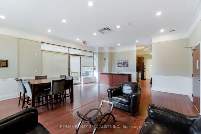 Additional image 21 of 4196 Dundas St Unit 309