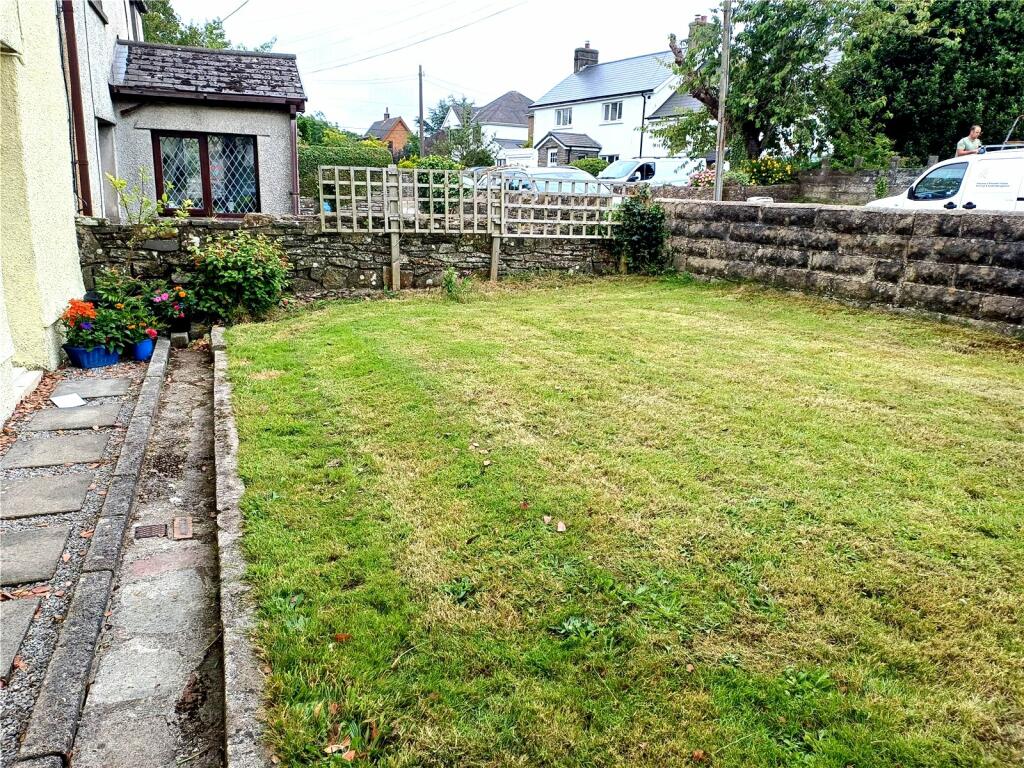 Additional image 2 of Fir Tree Cottage, Maudlam, Bridgend CF33 4PH, CF33