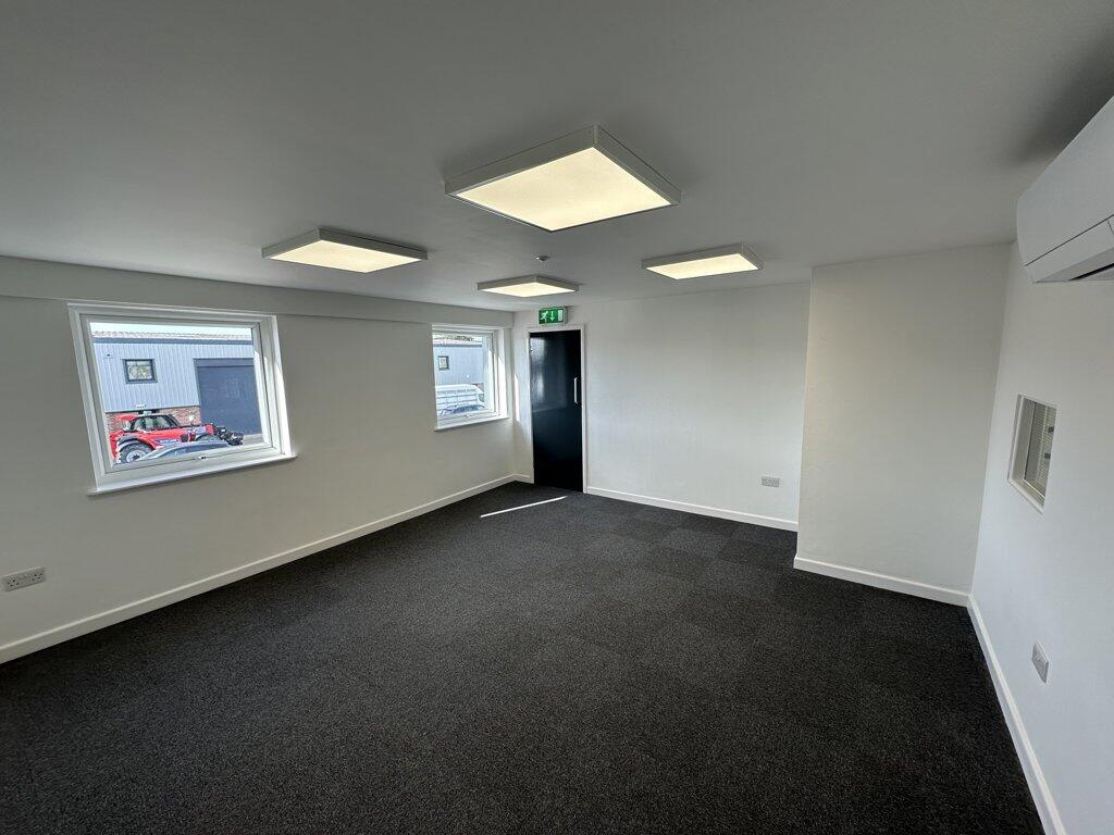 Additional image 10 of Unit 48, Hammonds Drive Industrial Estate, Hammonds Drive, Eastbourne, East Sussex, BN23 6PW