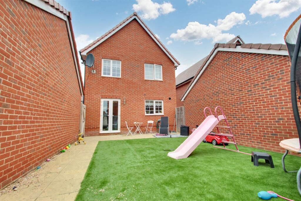 Additional image 15 of Kilham Way, Ferring