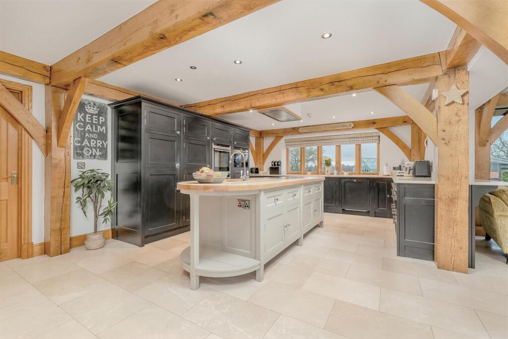 Additional image 39 of Portway House & Annexe, Portway Lane, Harlaston, B79