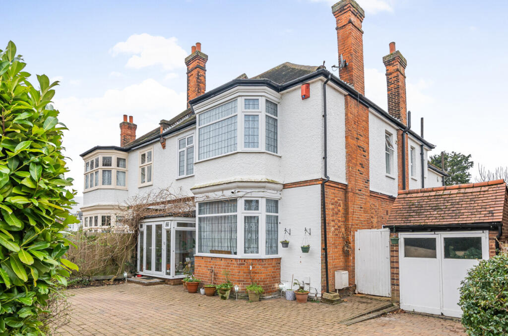 Additional image 22 of Lake Avenue, Bromley, Kent, BR1