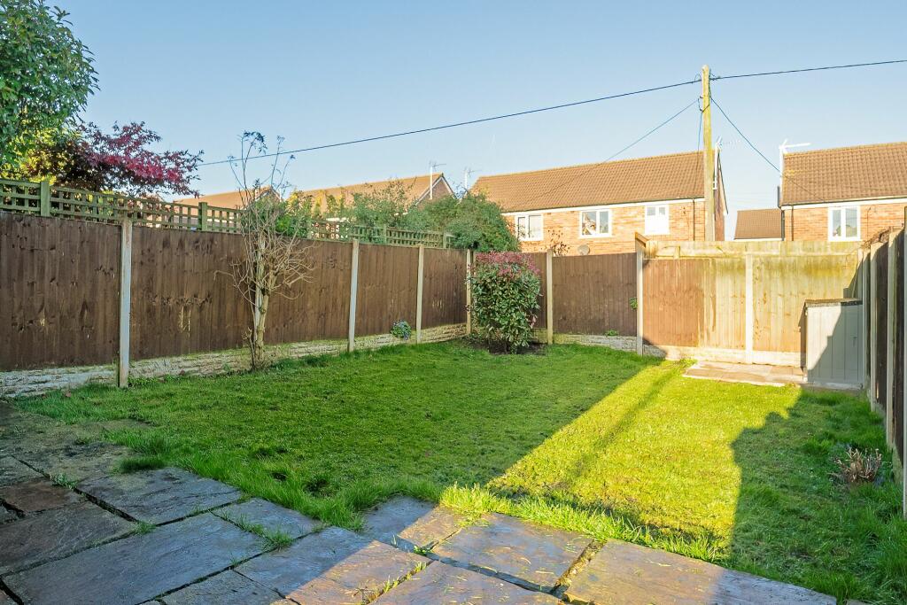 Additional image 12 of Albert Avenue, Flint, CH6