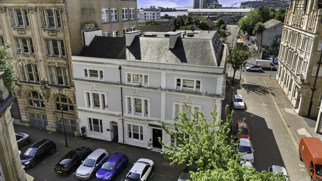 Additional image 16 of Marine House, Mount Stuart Square