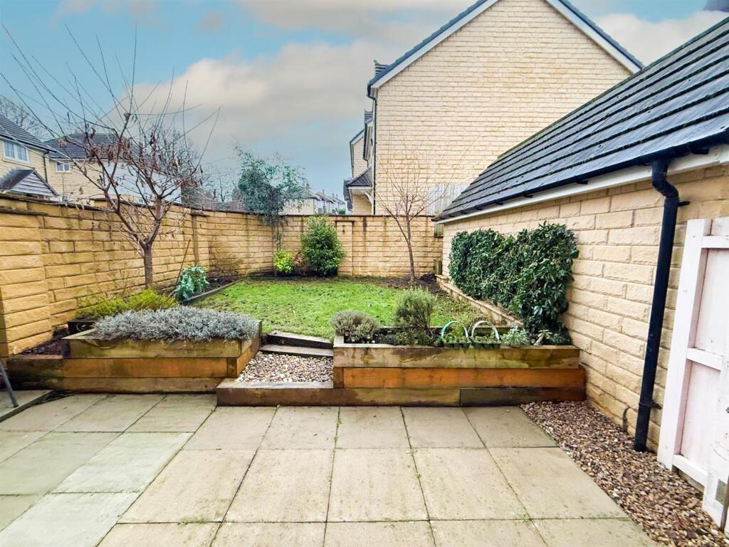 Additional image 22 of Hawthorne Road, Steeton,