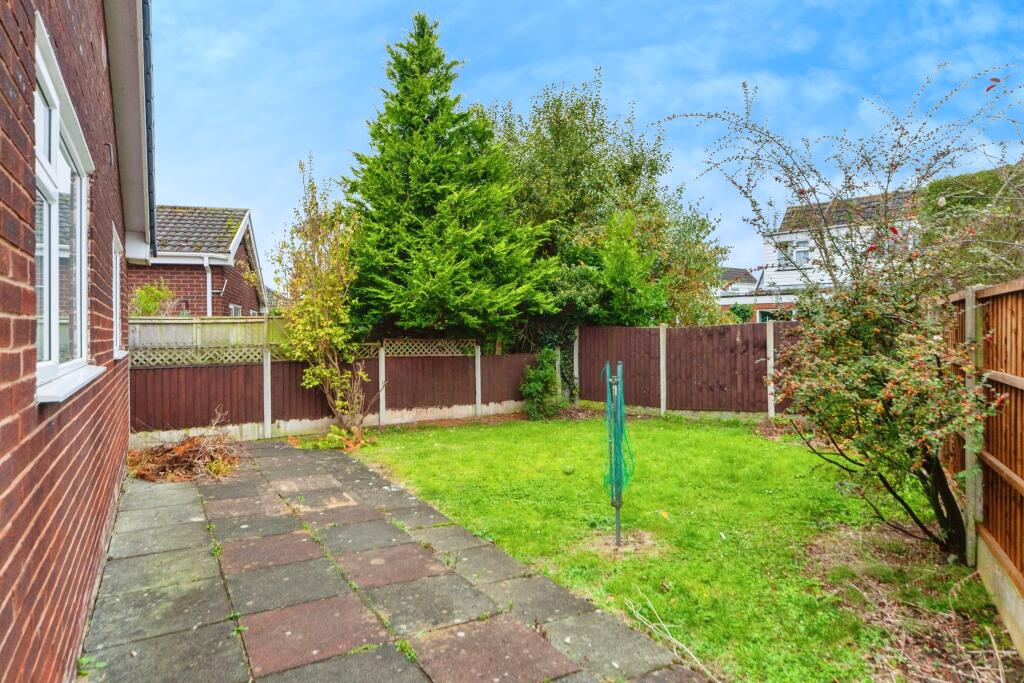 Additional image 15 of Timberfields Road, CHESTER, Cheshire, CH1