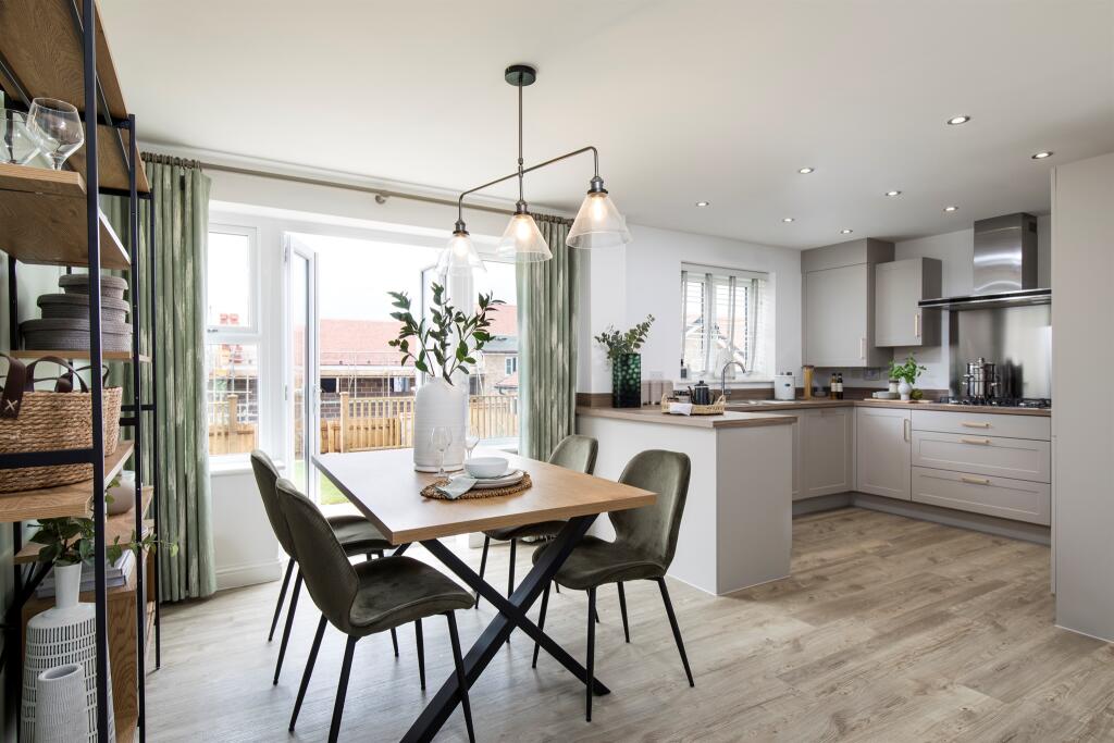 Additional image 3 of Poppyfields, Bartlow Road, Linton