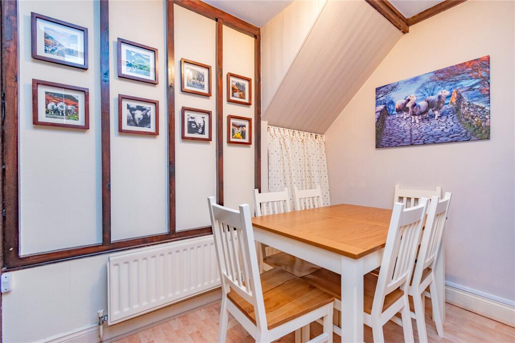 Additional image 9 of 6 St. Catherines Court, Drovers Lane, Penrith, Cumbria