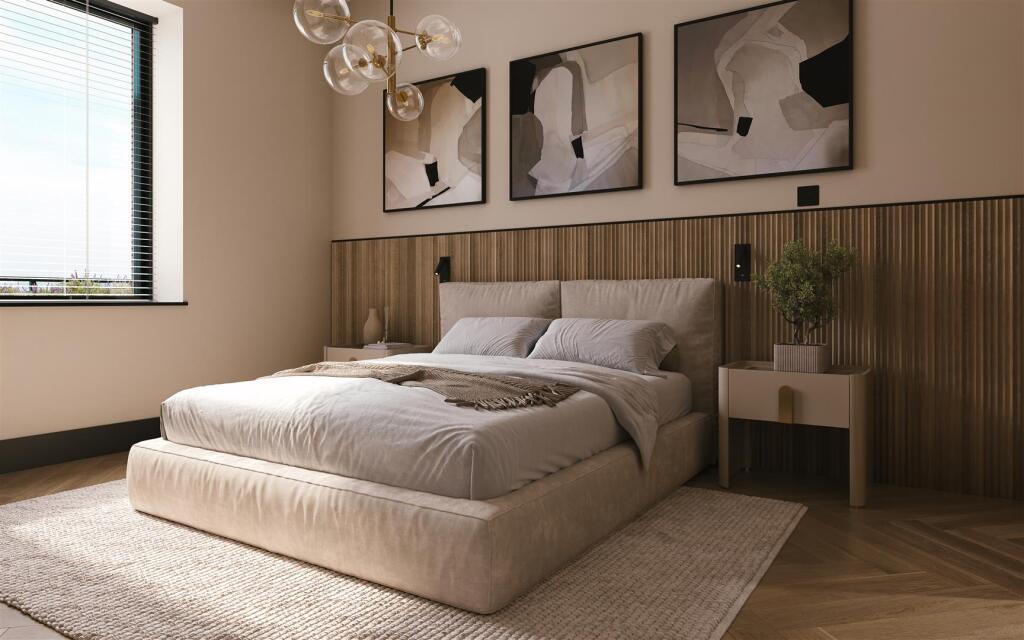 Additional image 7 of Penthouse Apartment 6, Elysium, The Old Harbour