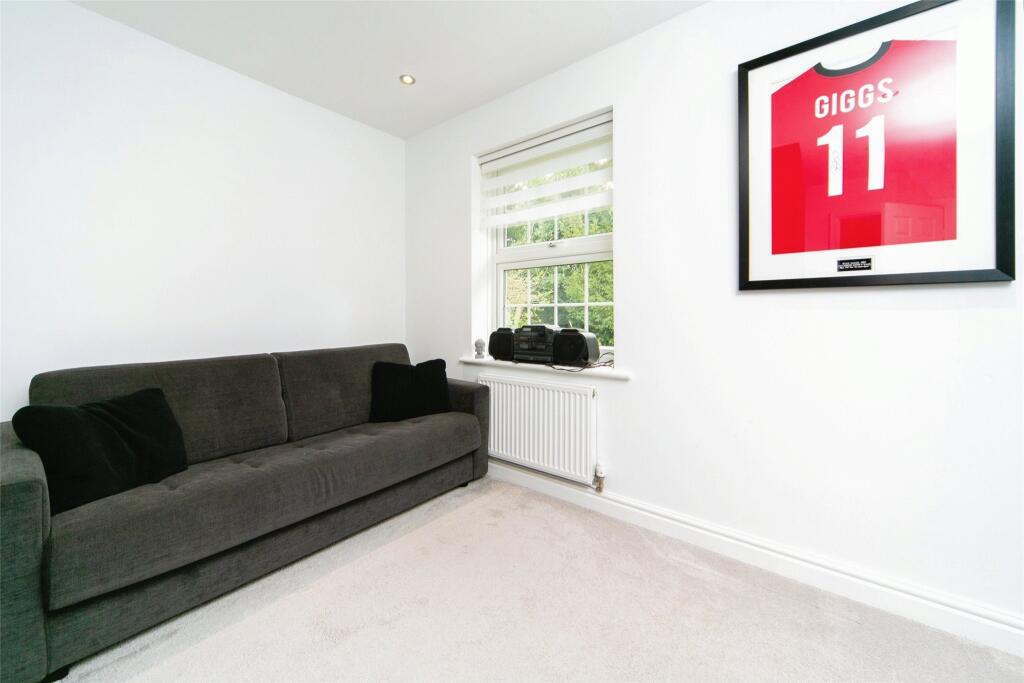 Additional image 12 of Woodbank Park, Oxton, Merseyside, CH43