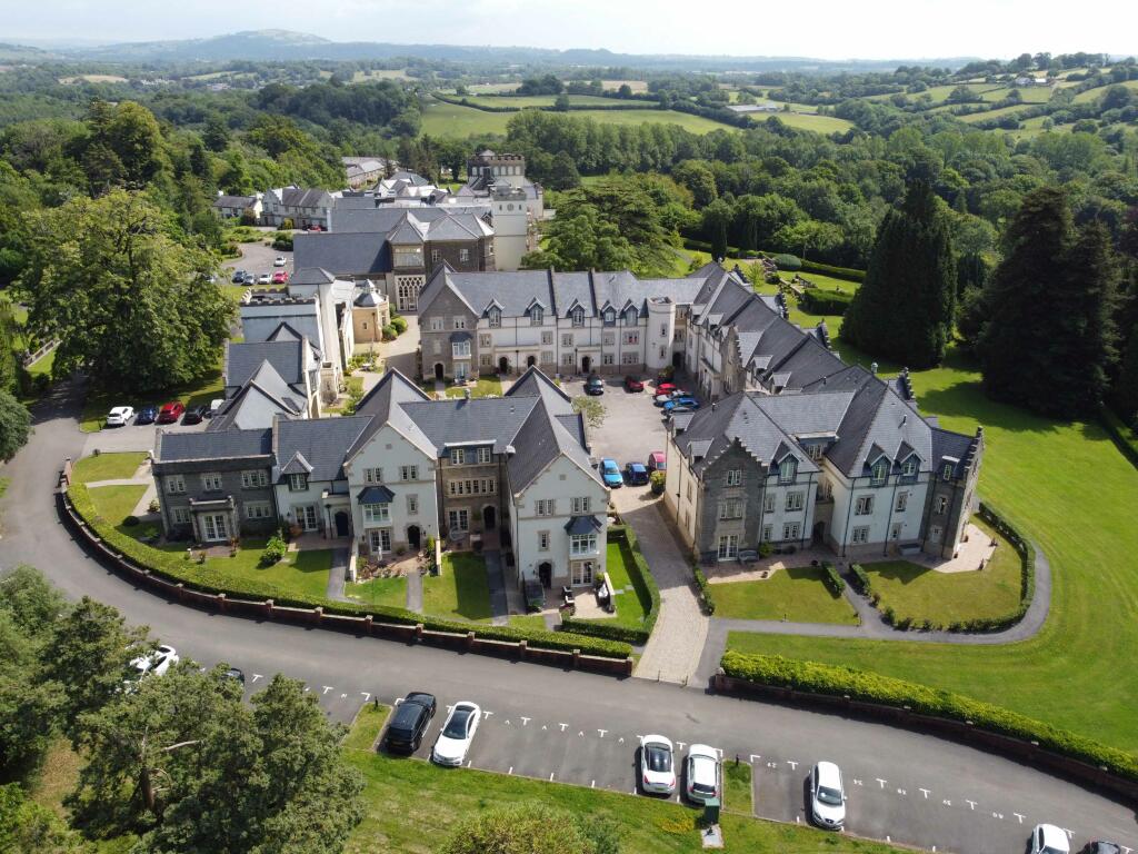 Additional image 16 of The Manor, Talygarn, Pontyclun, CF72 9WT