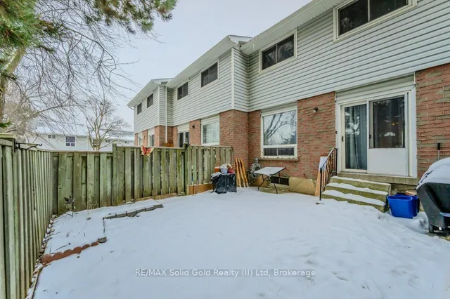 Additional image 34 of 32 Mowat Blvd Unit 58