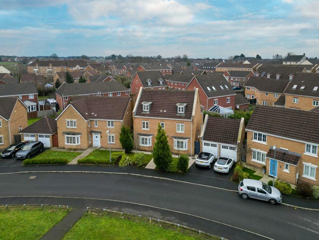 Additional image 43 of Fellfoot Meadow, Westhoughton, Bolton, Lancashire, BL5