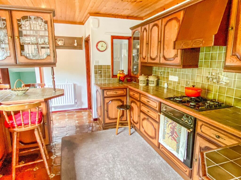 Additional image 6 of Nant Garedig, 14 Bridgend Road, Llangynwyd, Maesteg, Bridgend. CF34 9SW