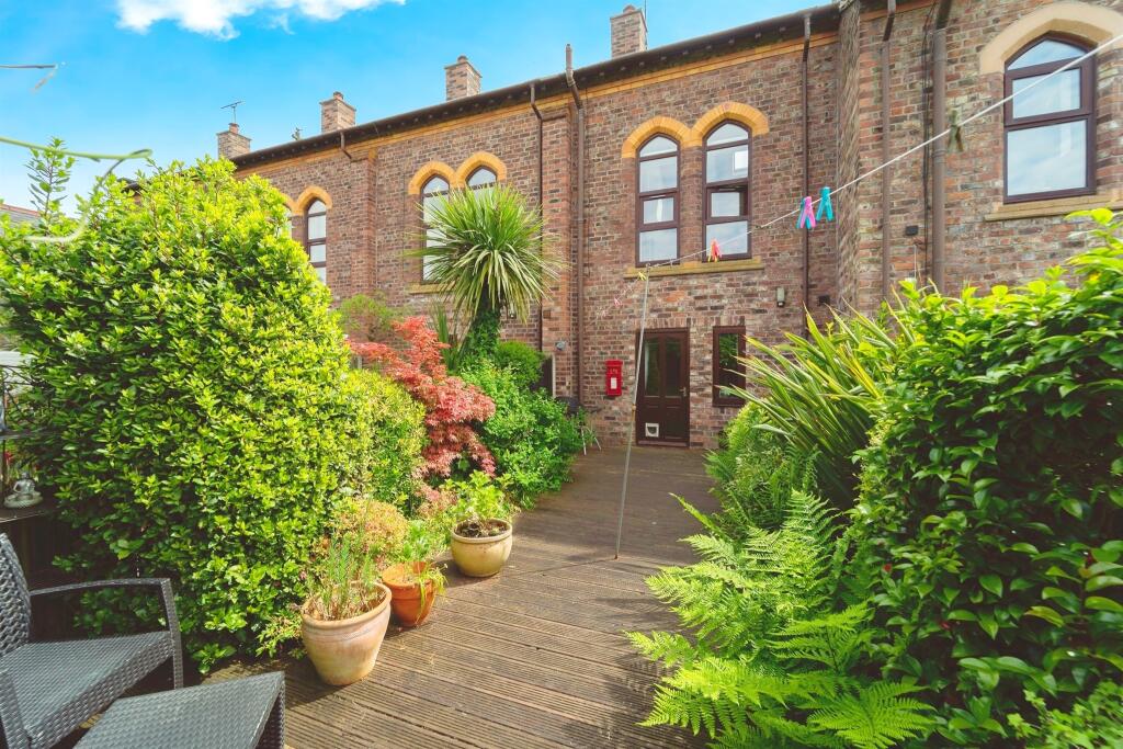 Additional image 8 of Manor Mews, WALLASEY