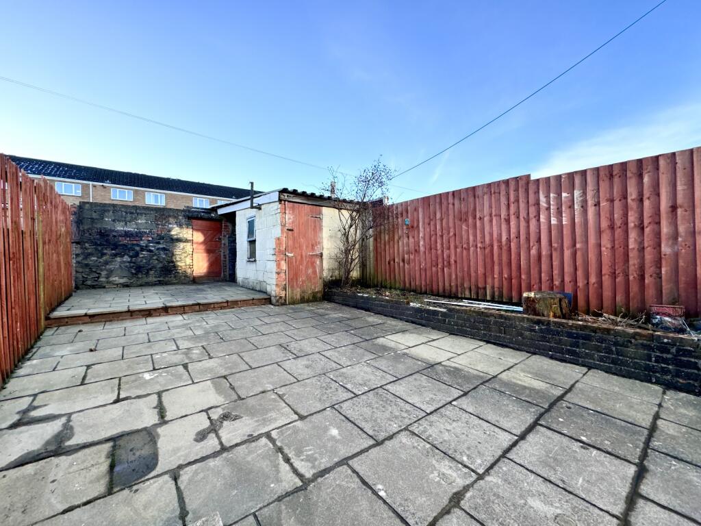 Additional image 16 of Broncynon Terrace, Aberdare, South Glamorgan