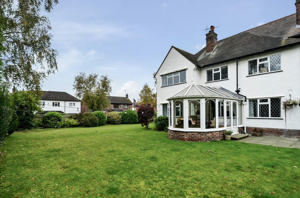 Additional image 19 of Carrick Road, Chester, Cheshire West and Ches