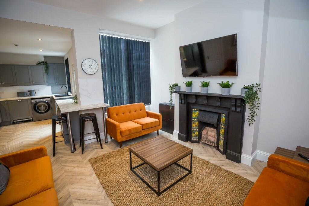 Additional image 2 of Student House Share - Moss Bank, Chester, CH1