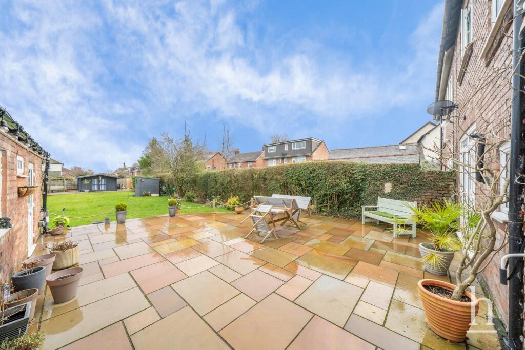 Additional image 21 of Allport Lane, Bromborough, CH62