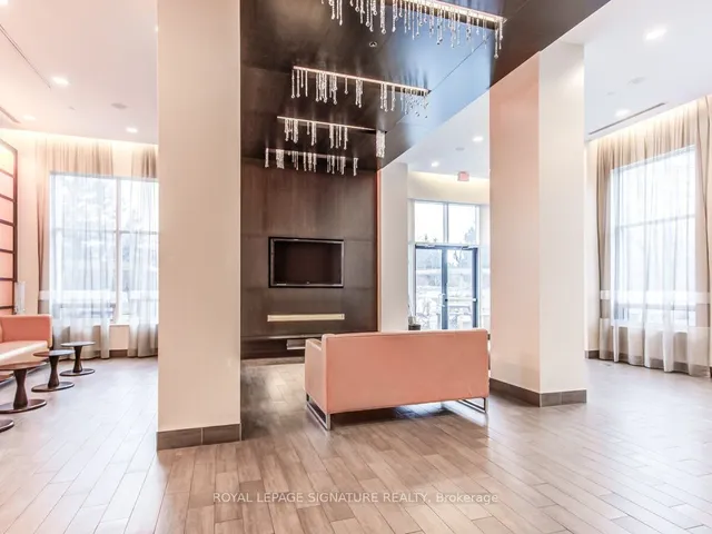 Additional image 31 of 181 Wynford Dr Unit 2408