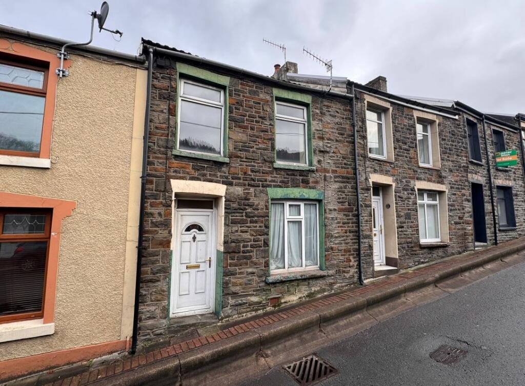 Additional image 13 of 55 High Street, Mountain Ash, RCT, CF45 3PE