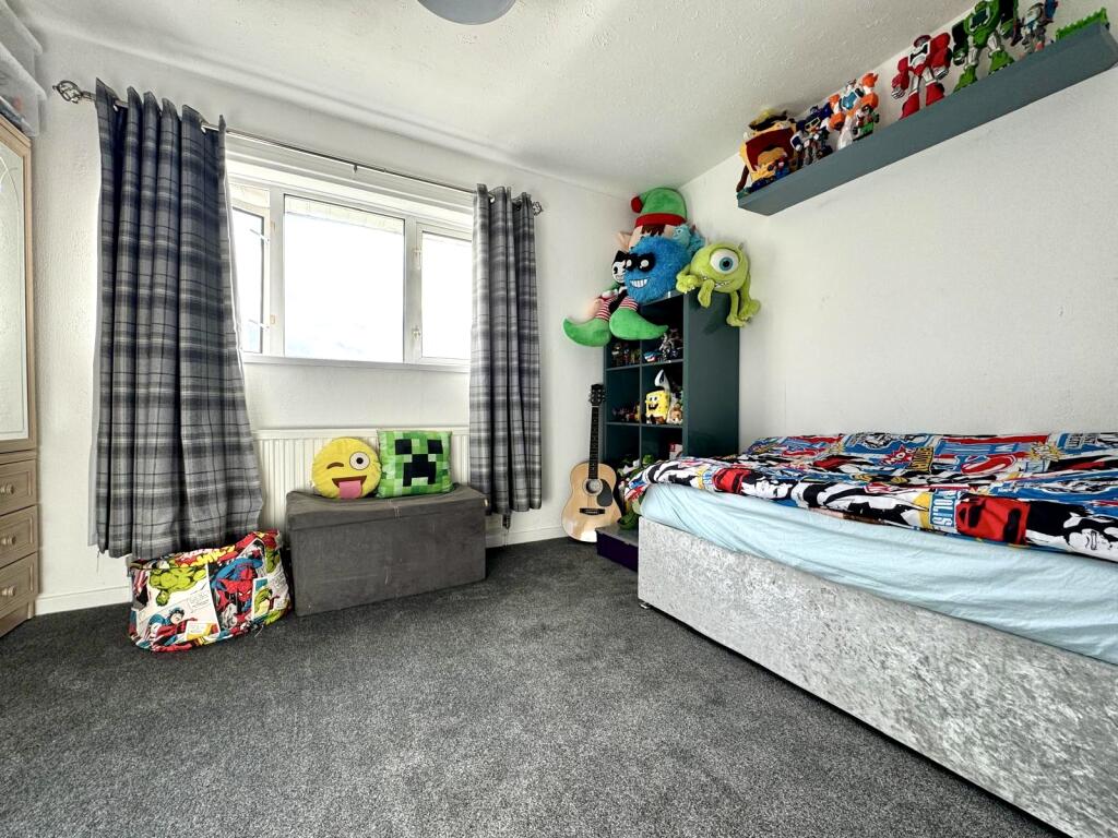 Additional image 16 of Oak Road, Merthyr Tydfil, CF47 9NS