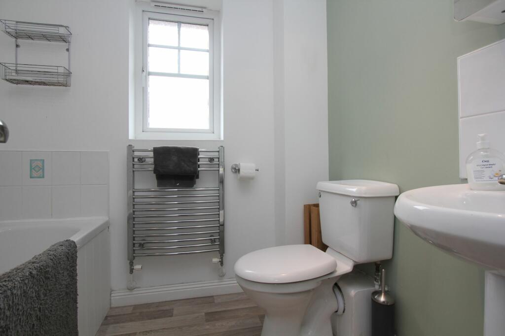 Additional image 29 of Cwlwm Cariad, Barry, CF63