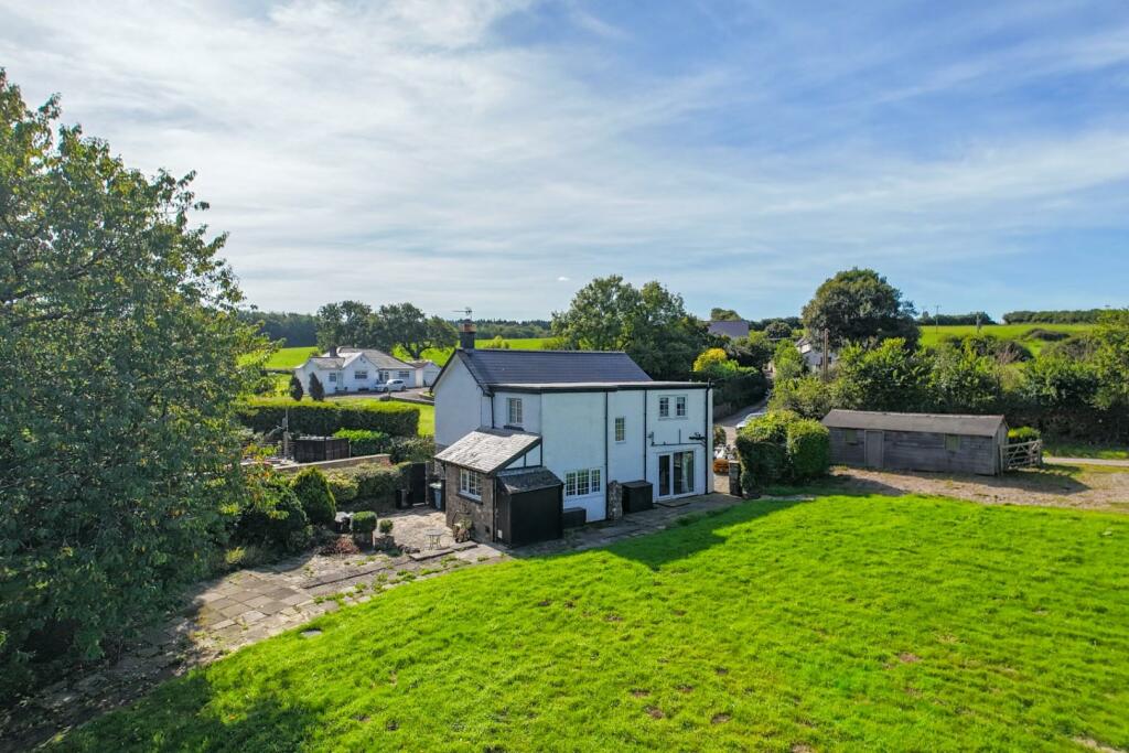 Additional image 22 of Tredodridge, Near Cowbridge, Vale of Glamorgan, CF71 7UL