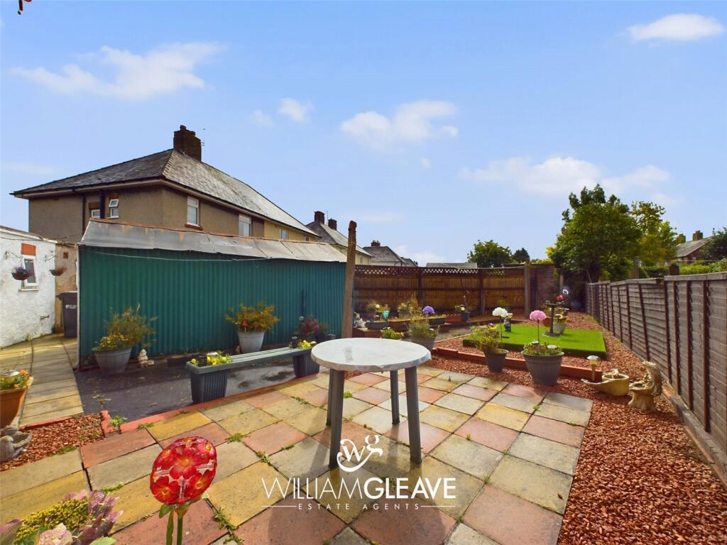 Additional image 32 of Dee View Crescent, Shotton, Deeside, Flintshire, CH5