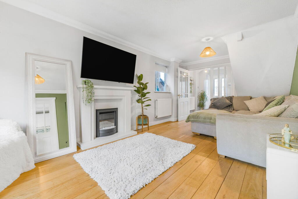 Additional image 4 of Dan Yr Ardd, Caerphilly, CF83 1TS