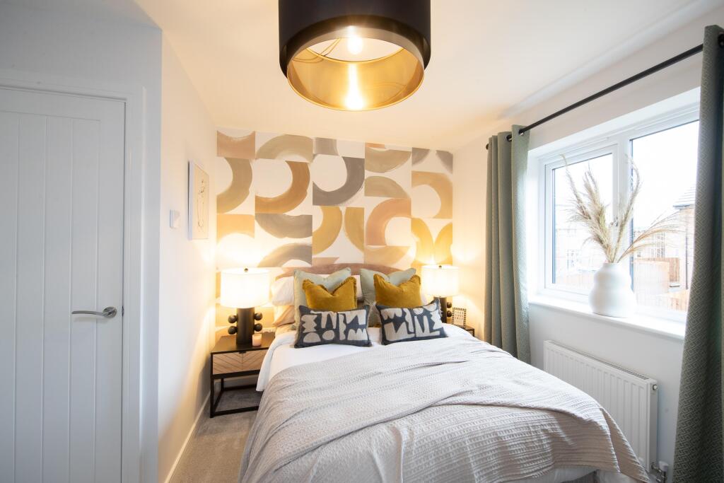 Additional image 5 of Lostock Lane,
Bolton,
BL6 4GH