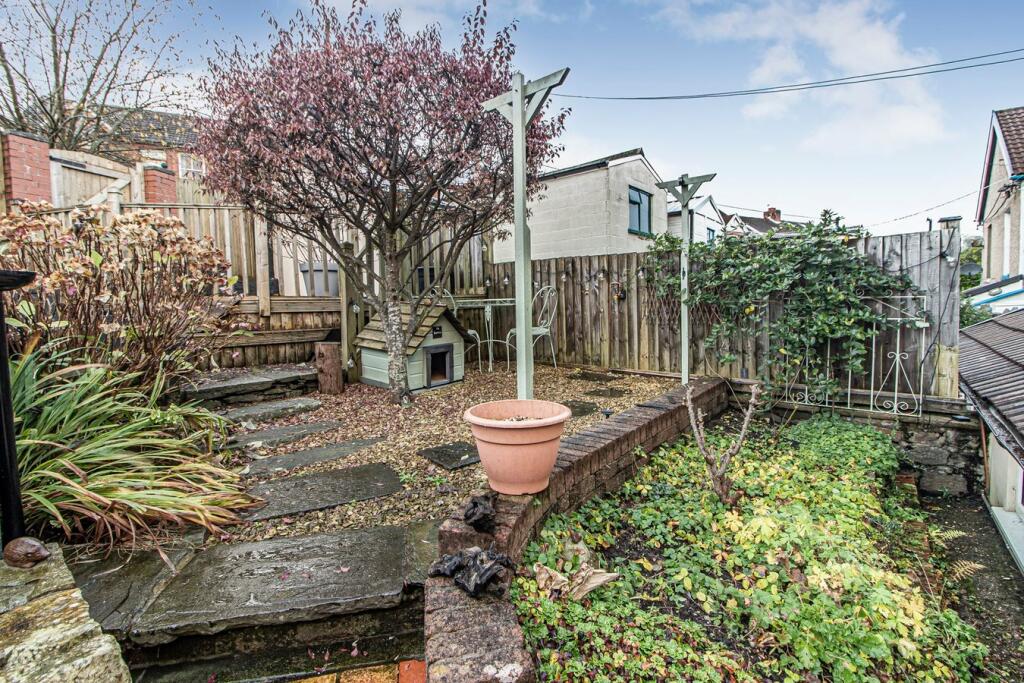 Additional image 21 of Lanelay Crescent, Pontypridd, CF37