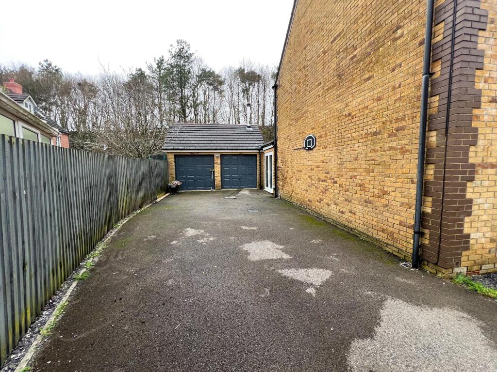 Additional image 32 of Waldsassen Road, Pencoed, Bridgend County Borough, CF35 5LW