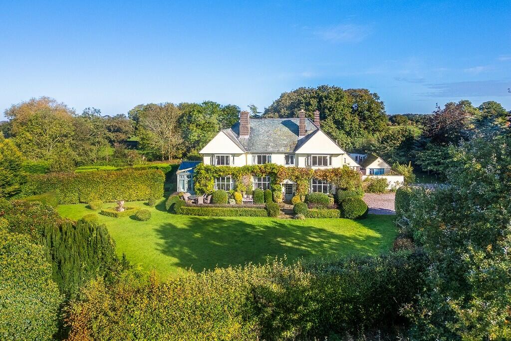 Additional image 43 of Chester Lane, Saighton