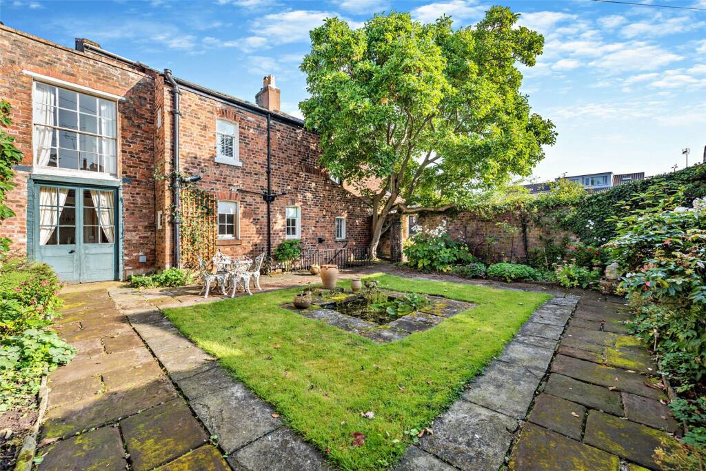 Additional image 26 of The Parade, Parkgate, Neston, CH64