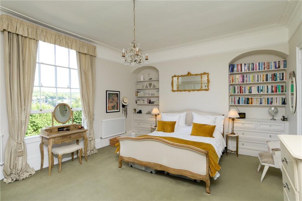 Additional image 9 of Ainslies Belvedere, Bath, Somerset, BA1