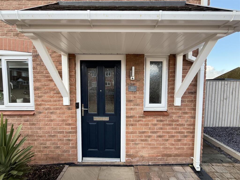 Additional image 33 of Mark Rake, Bromborough, Wirral