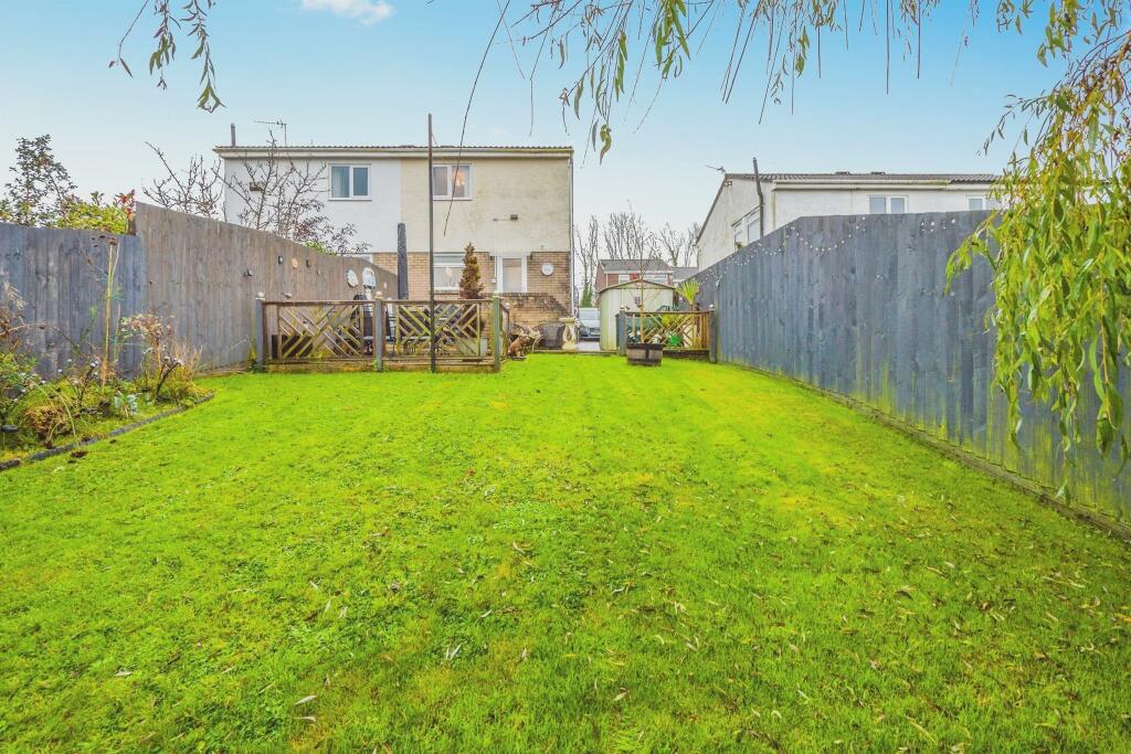 Additional image 15 of Teifi Drive, Barry