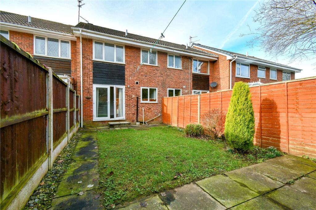 Additional image 17 of Scafell Close, Eastham, Wirral