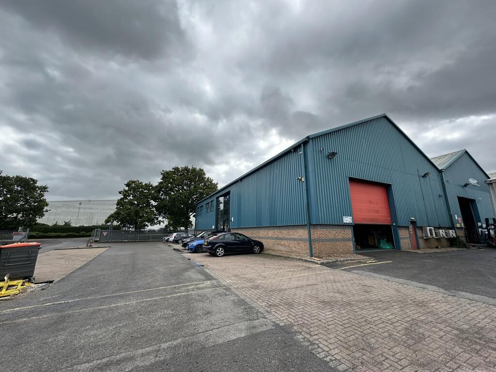 Additional image 5 of 14D Apex Business Park, Hailsham, East Sussex BN27 3JU