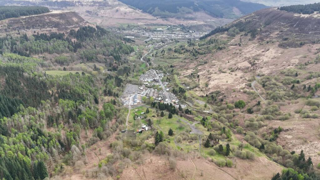 Additional image 7 of Parc Tre mynydd Blaencwm Treorchy - Treorchy