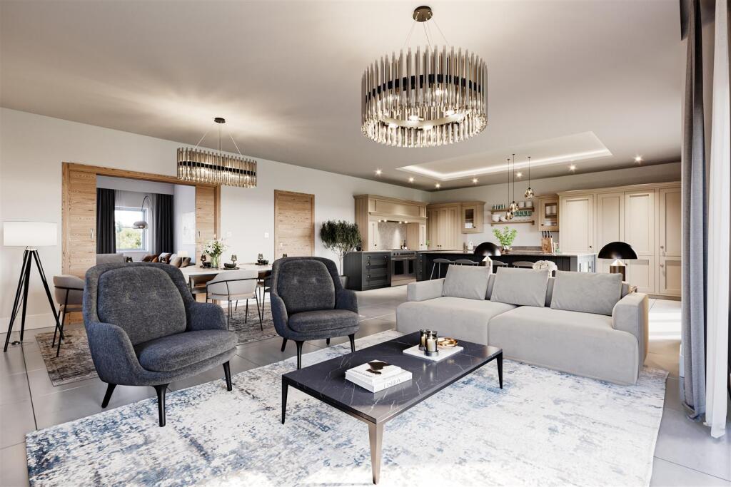 Additional image 11 of Belgrave Garden Mews, Pulford, Chester