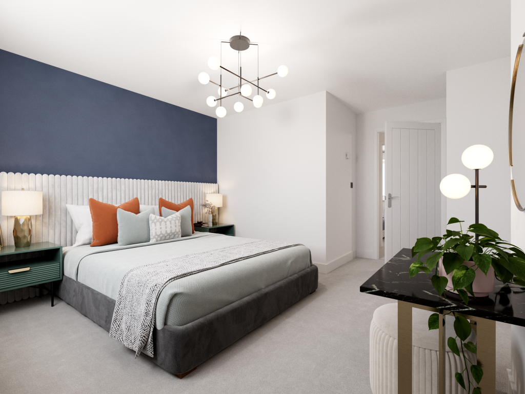 Additional image 6 of Oak Tree Rise,
Twynyrodyn,
Merthyr Tydfil,
CF47 0SN