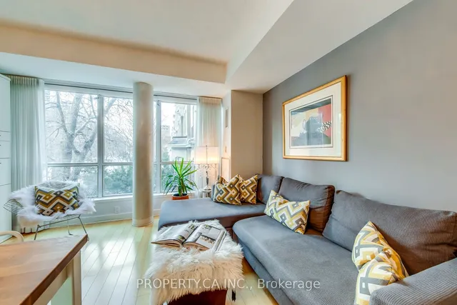 Additional image 11 of 350 Wellington St Unit M12